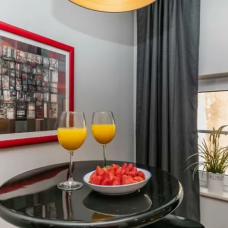 Brand New And Cozy Studio: Bairro Alto/ Chiado 公寓 *