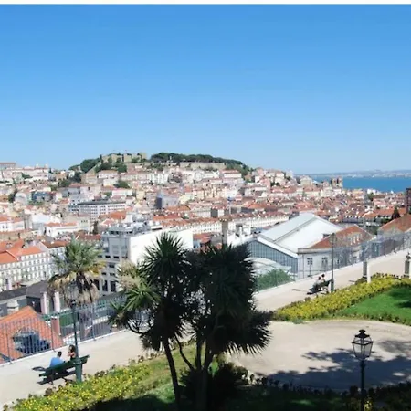 Brand New And Cozy Studio: Bairro Alto/ Chiado * Lisboa