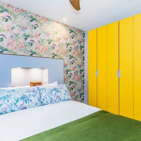 Apartment Brand New And Cozy Studio: Bairro Alto/ Chiado *