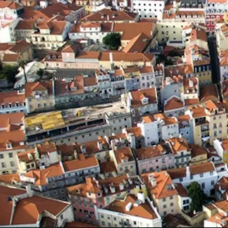 Apartment Brand New And Cozy Studio: Bairro Alto/ Chiado *